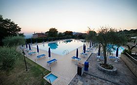 Agriturismo La Molara